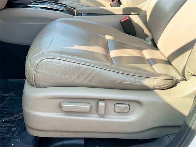 2019 Honda Pilot Touring 8 Passenger