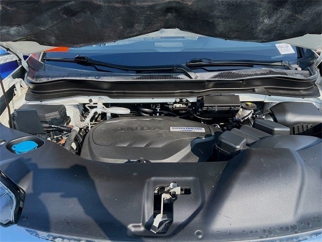 2019 Honda Pilot Touring 8 Passenger