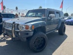 2006 Hummer H3 Base