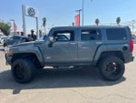 2006 Hummer H3 Base