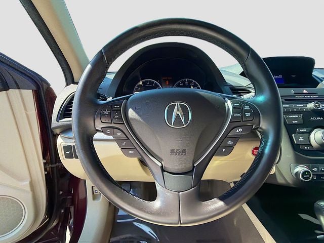 2017 Acura RDX Base