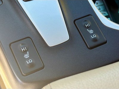 2017 Acura RDX Base