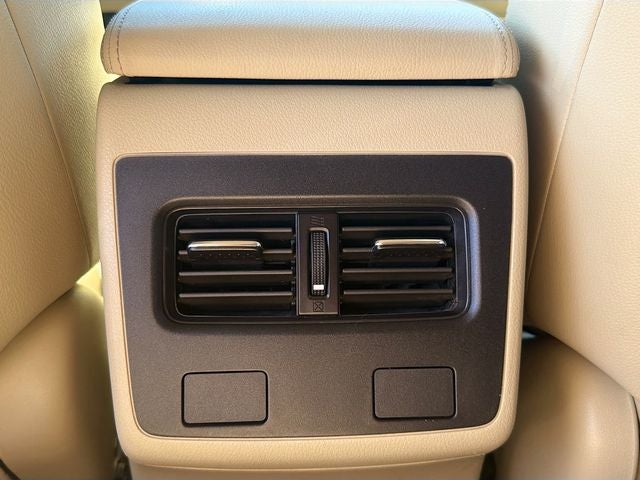 2017 Acura RDX Base