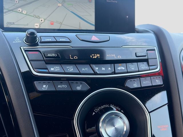 2023 Acura RDX A-Spec Package SH-AWD