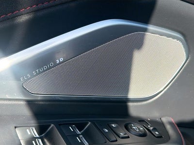 2023 Acura RDX A-Spec Package SH-AWD