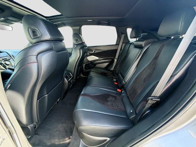 2023 Acura RDX A-Spec Package SH-AWD