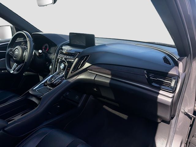 2023 Acura RDX A-Spec Package SH-AWD