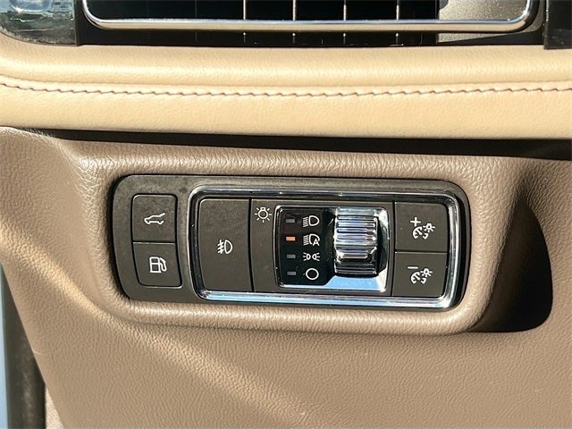 2021 Lincoln Aviator Grand Touring