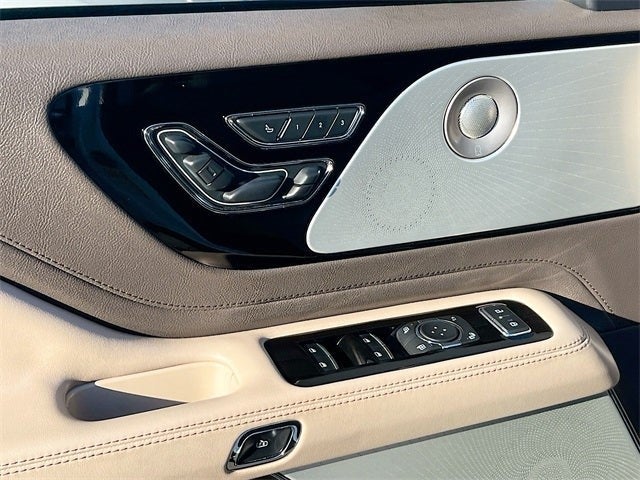 2021 Lincoln Aviator Grand Touring