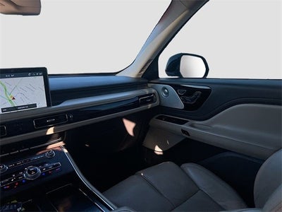 2021 Lincoln Aviator Grand Touring