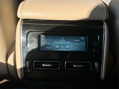 2021 Lincoln Aviator Grand Touring