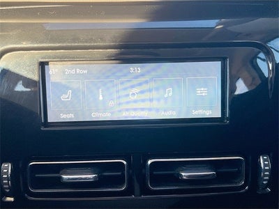 2021 Lincoln Aviator Grand Touring