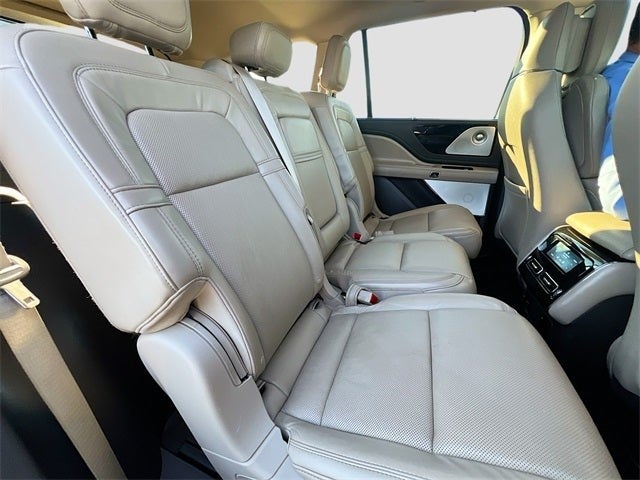 2021 Lincoln Aviator Grand Touring