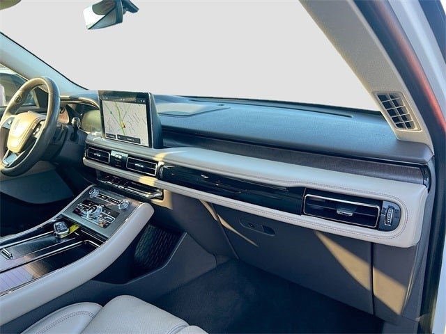 2021 Lincoln Aviator Grand Touring