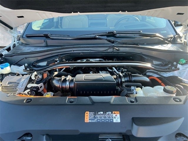 2021 Lincoln Aviator Grand Touring