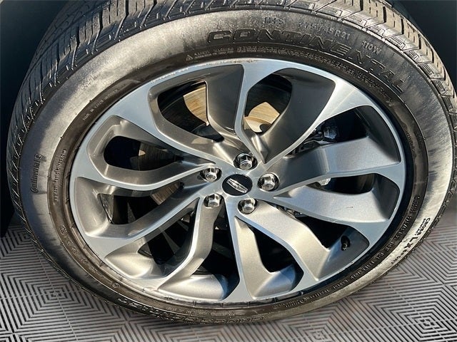 2021 Lincoln Aviator Grand Touring