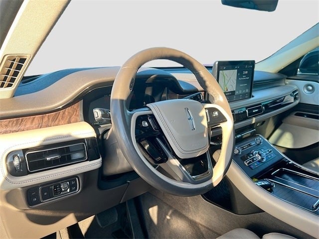 2021 Lincoln Aviator Grand Touring