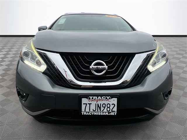 2015 Nissan Murano SL
