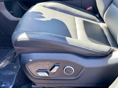 2025 Hyundai Santa Fe Hybrid Limited