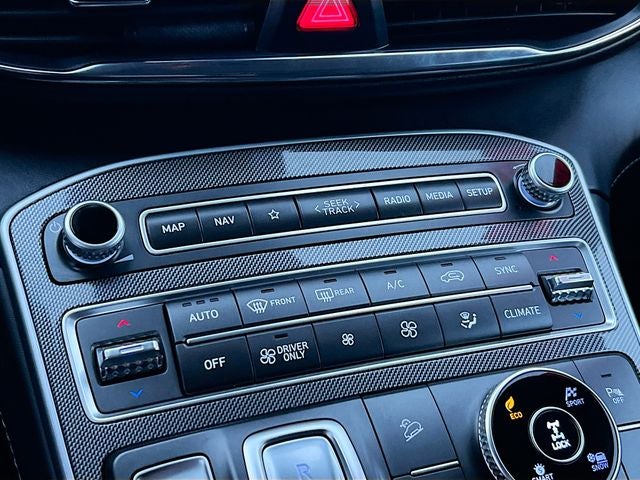 2023 Hyundai Santa Fe Hybrid SEL Premium