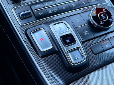 2023 Hyundai Santa Fe Hybrid SEL Premium