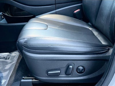 2023 Hyundai Santa Fe Hybrid SEL Premium