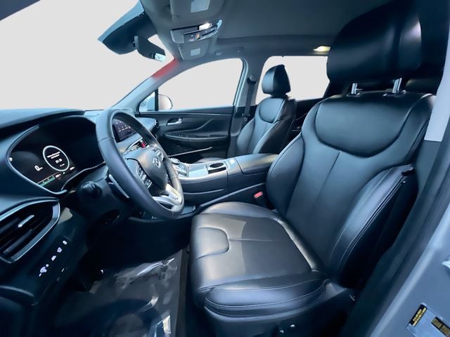 2023 Hyundai Santa Fe Hybrid SEL Premium