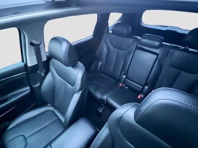 2023 Hyundai Santa Fe Hybrid SEL Premium