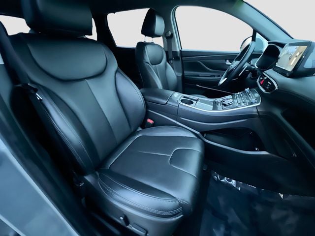 2023 Hyundai Santa Fe Hybrid SEL Premium