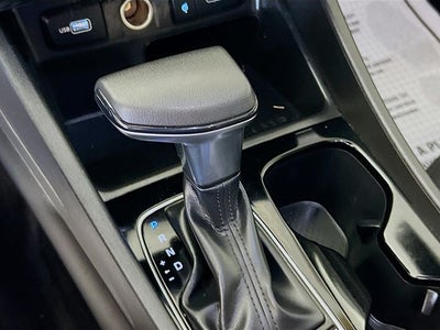 2023 Hyundai Santa Cruz NIGHT