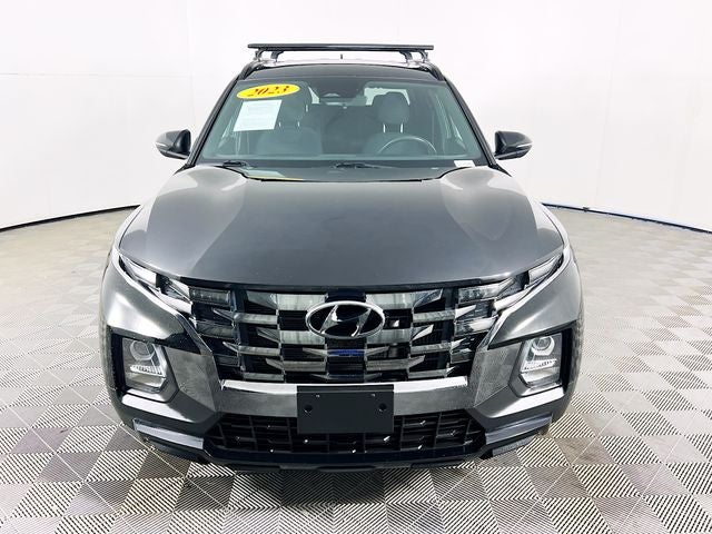 2023 Hyundai Santa Cruz NIGHT