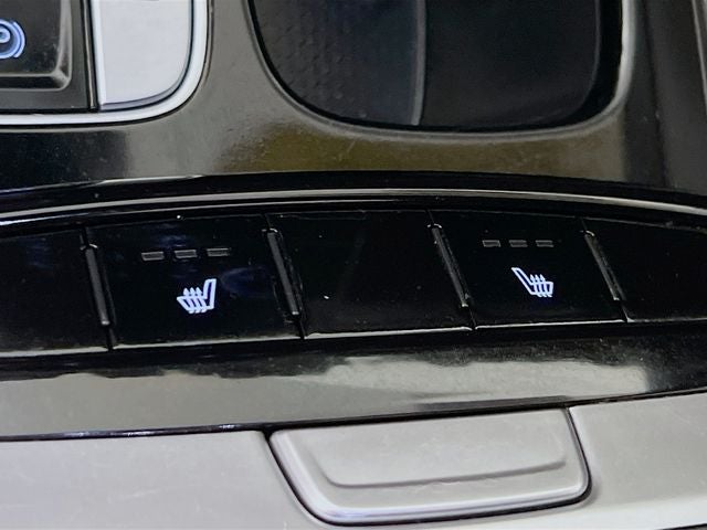 2023 Hyundai Santa Cruz NIGHT