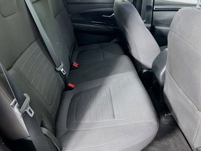 2023 Hyundai Santa Cruz NIGHT