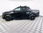 2023 Hyundai Santa Cruz NIGHT