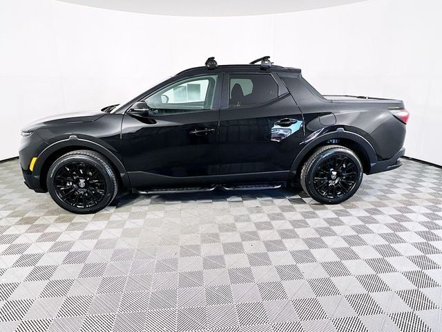 2023 Hyundai Santa Cruz NIGHT