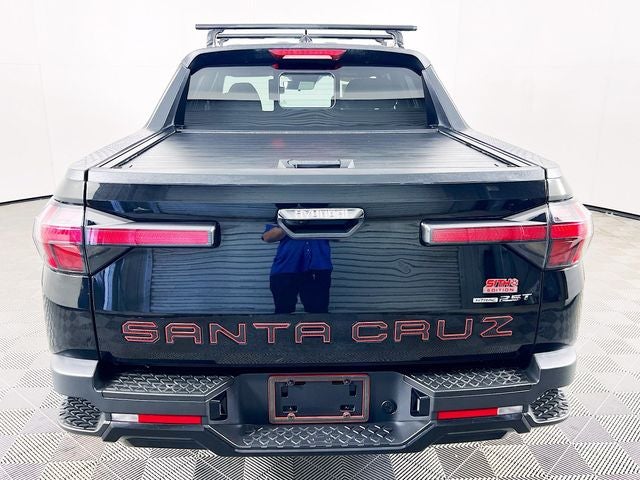 2023 Hyundai Santa Cruz NIGHT