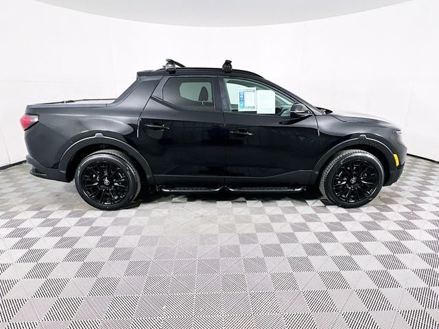 2023 Hyundai Santa Cruz NIGHT