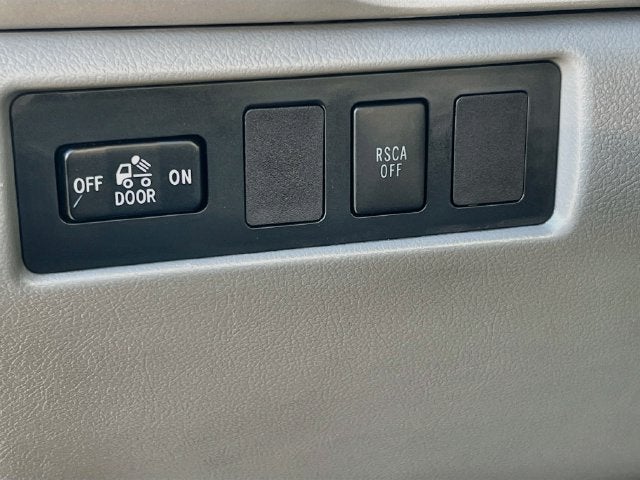 2007 Toyota Tundra SR5