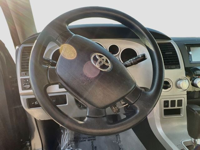 2007 Toyota Tundra SR5