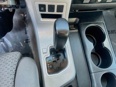 2007 Toyota Tundra SR5