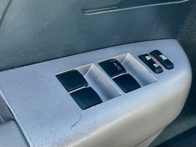 2007 Toyota Tundra SR5