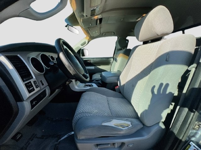 2007 Toyota Tundra SR5