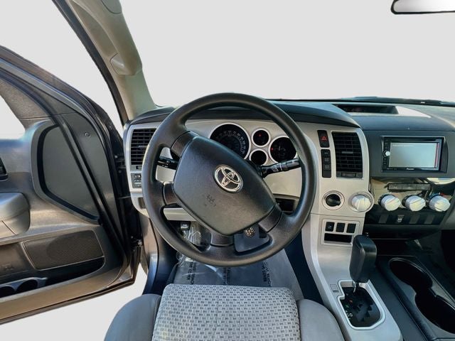 2007 Toyota Tundra SR5
