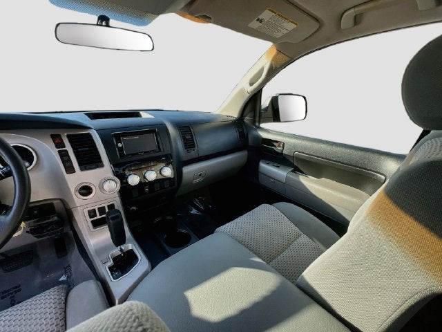 2007 Toyota Tundra SR5