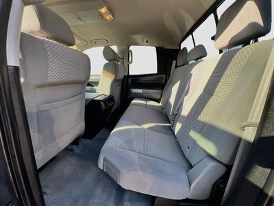 2007 Toyota Tundra SR5