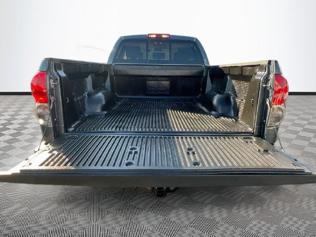2007 Toyota Tundra SR5