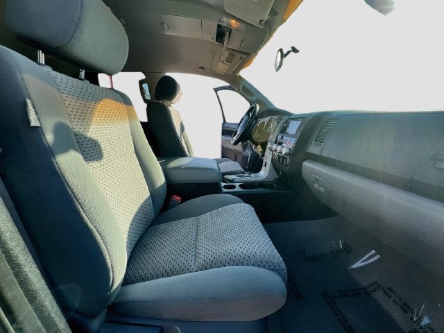 2007 Toyota Tundra SR5