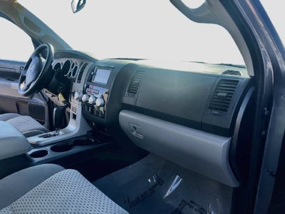 2007 Toyota Tundra SR5