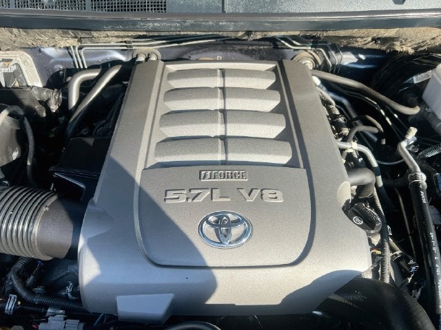 2007 Toyota Tundra SR5
