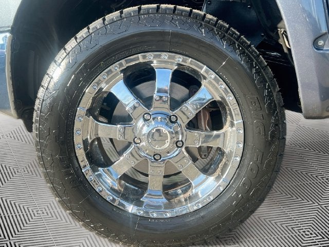 2007 Toyota Tundra SR5